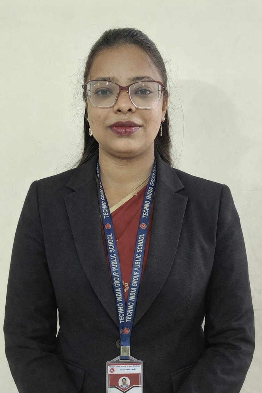 Preeti Mukherjee